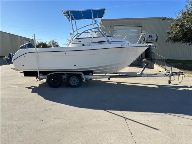 CrankyApe.com - Online Boat and Watercraft Auctions