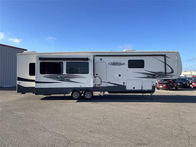 CrankyApe.com - Online RV, Camper and Travel Trailer Auctions