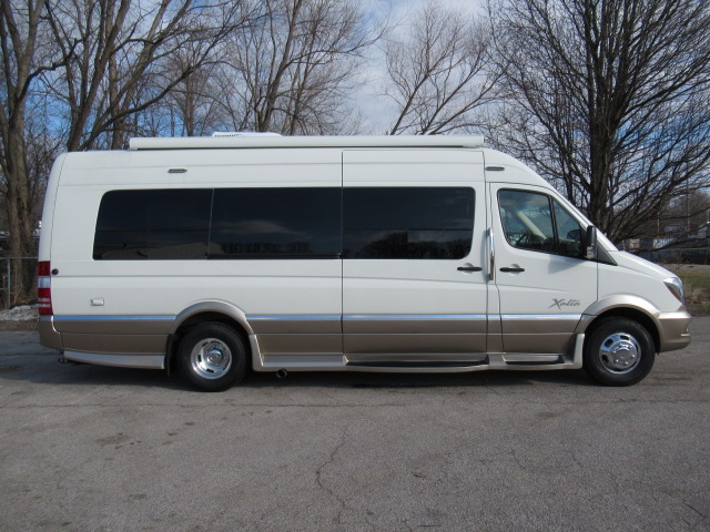 CrankyApe.com - Online RV, Camper and Travel Trailer Auctions